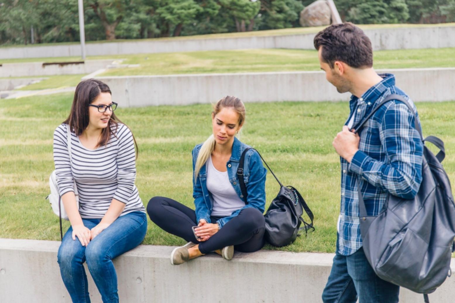 Financial goal achievement celebration